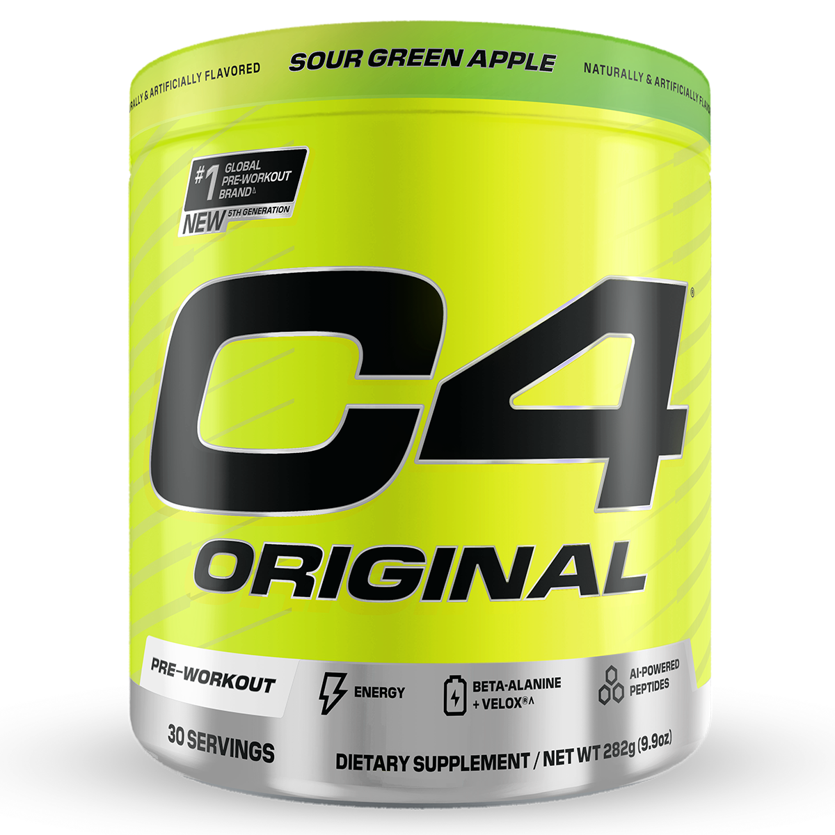 C4 Original