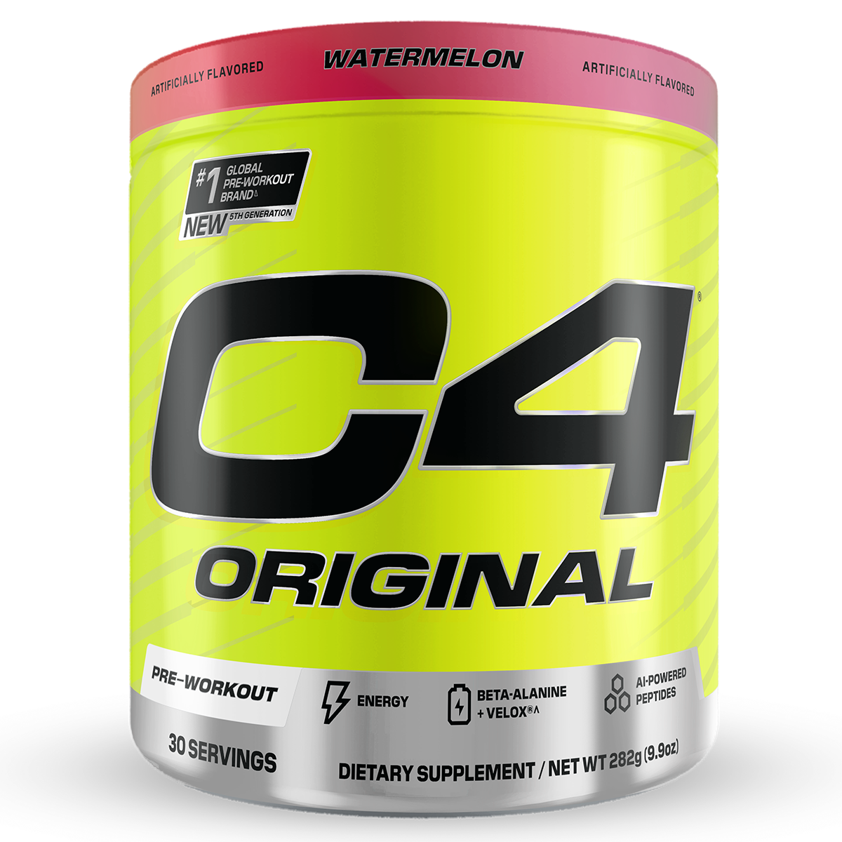 C4 Original