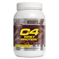 C4 Whey Protein