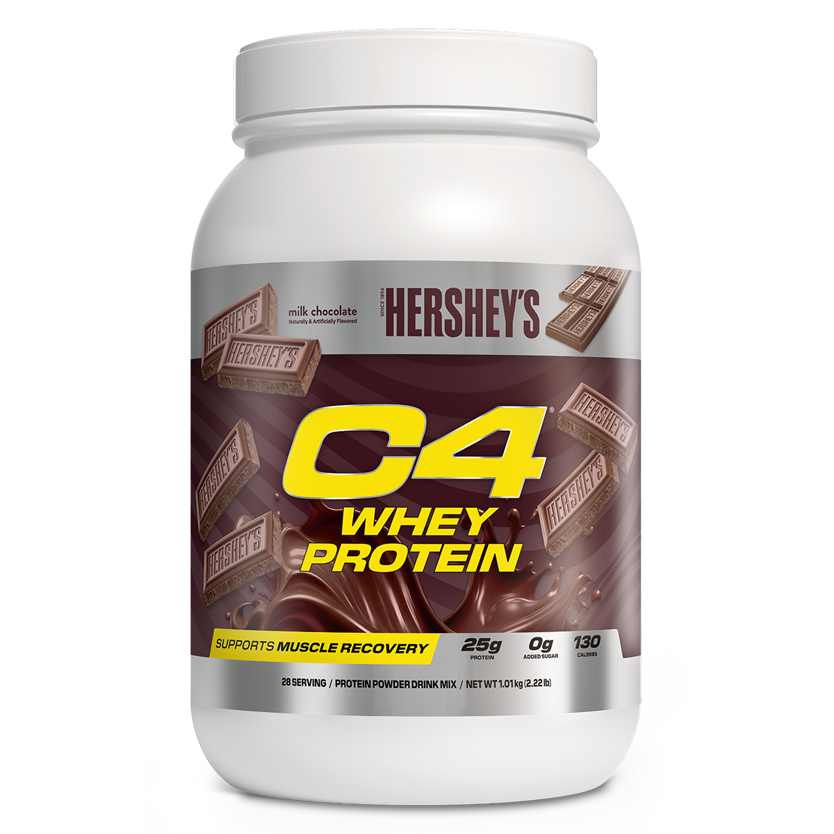 C4 Whey Protein