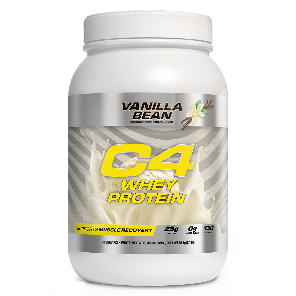 C4 Whey Protein