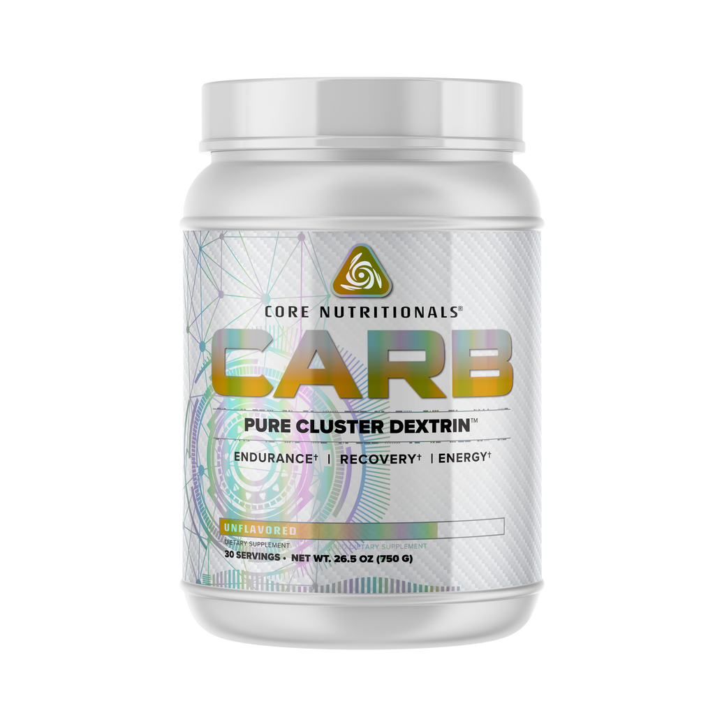 CARB - Pure Cluster Dextrin