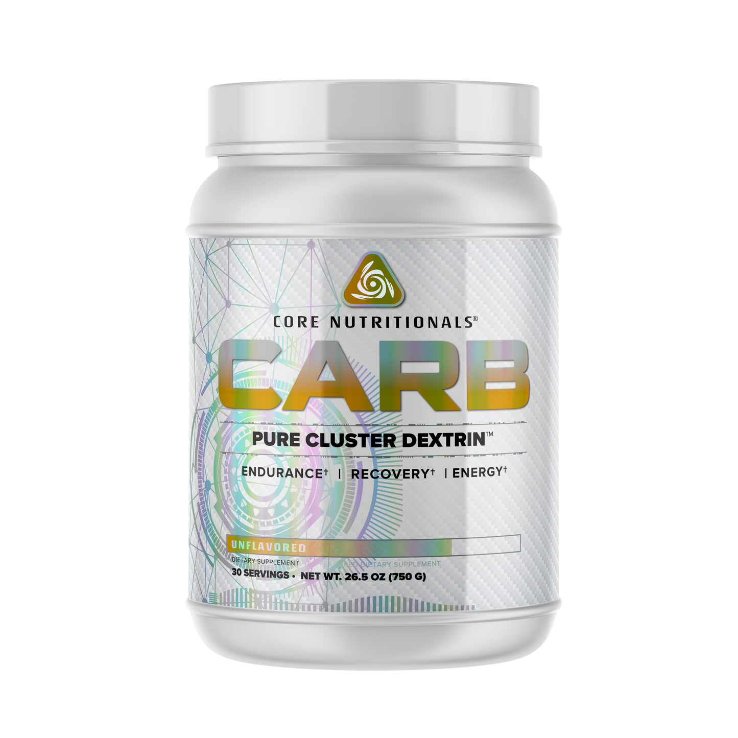 CARB - Pure Cluster Dextrin