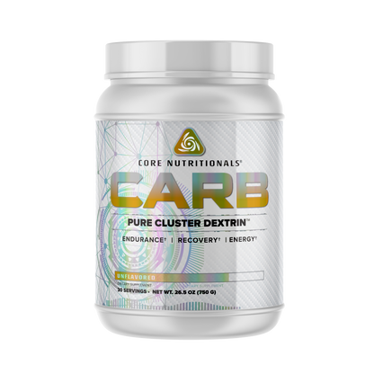 CARB - Pure Cluster Dextrin