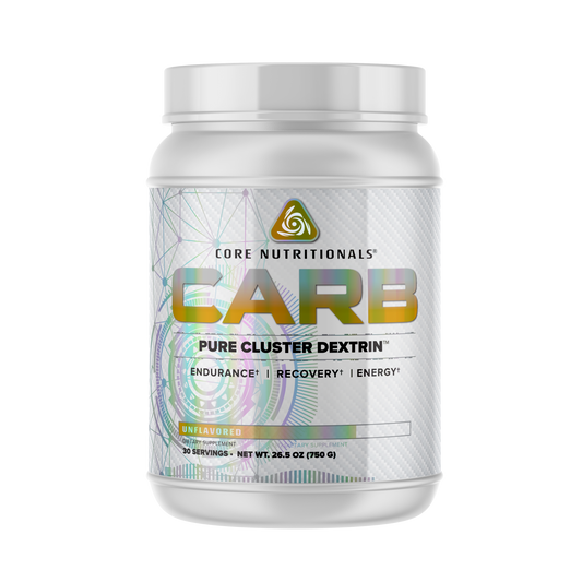 CARB - Pure Cluster Dextrin