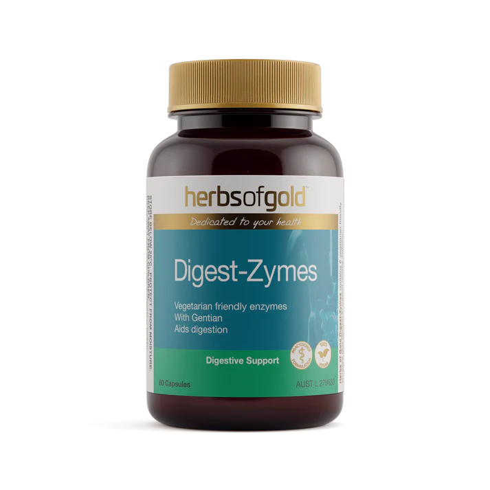Digest-Zymes