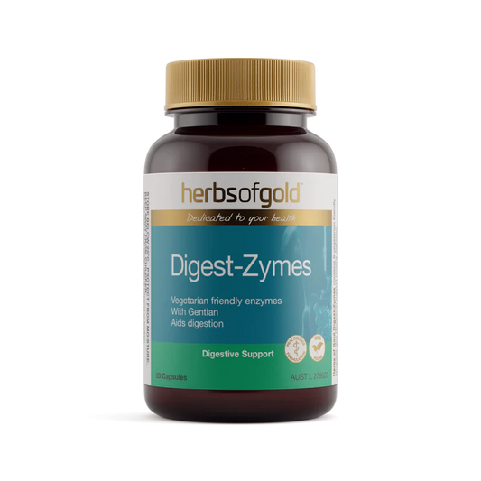 Digest-Zymes