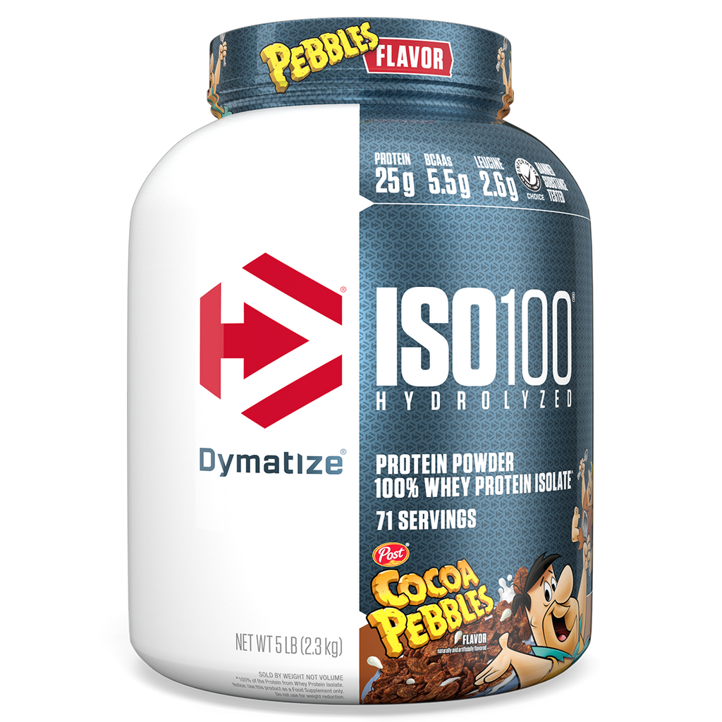 ISO100