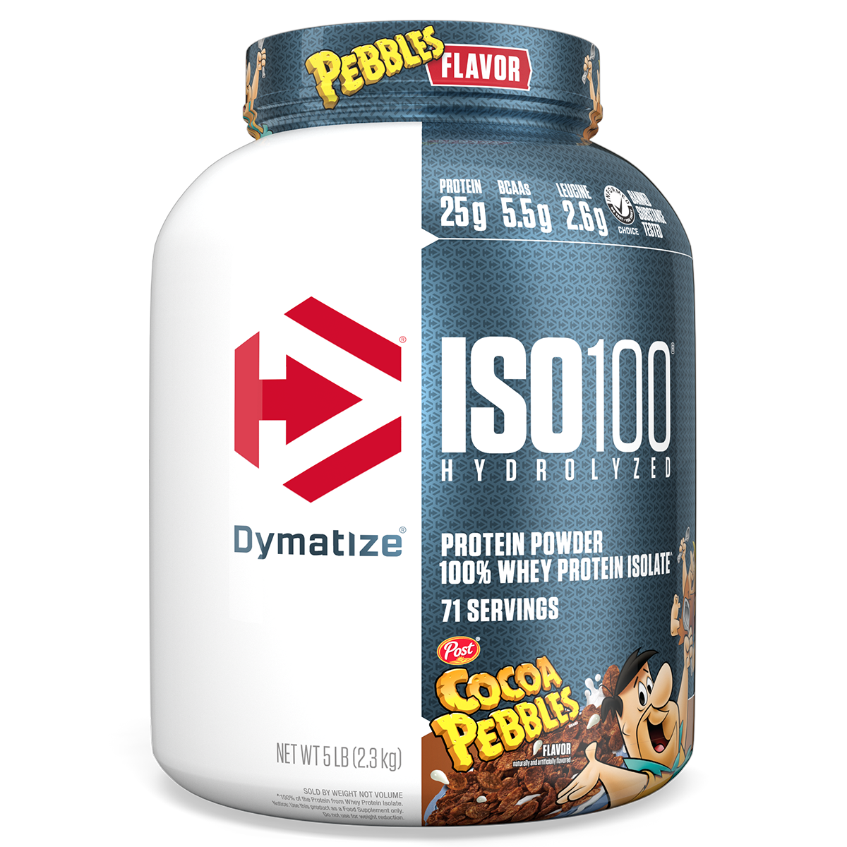 ISO100