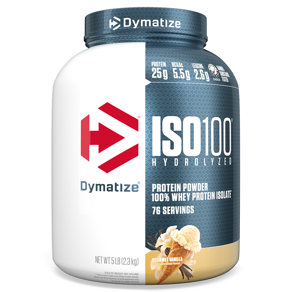 ISO100