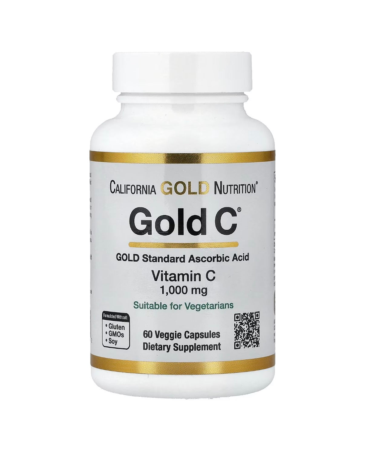 Vitamin C 1000mg