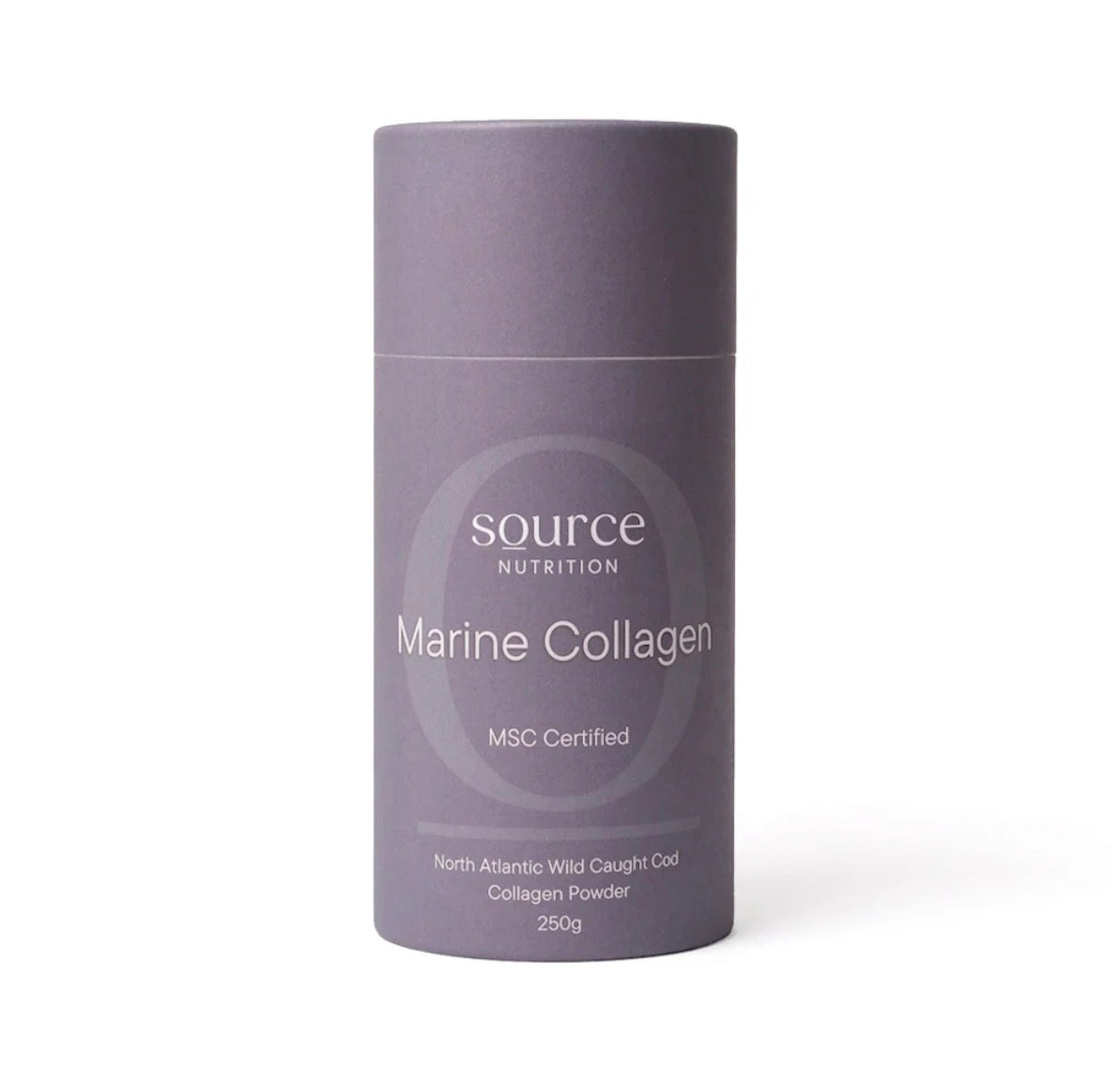 Marine Collagen - Source Nutrition