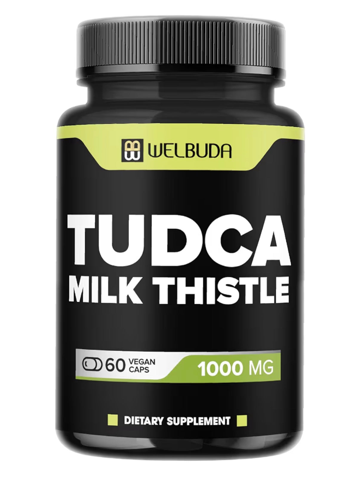 Tudca - Welbuda