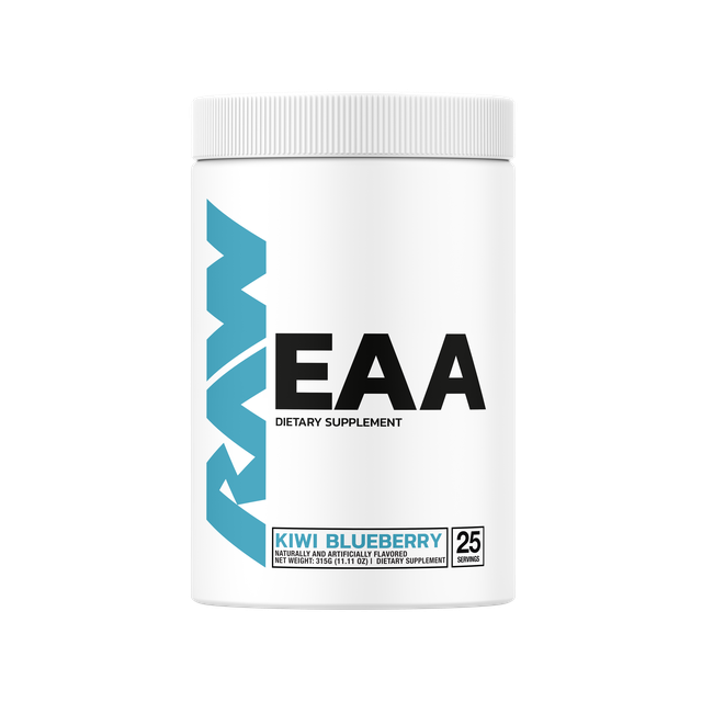 Raw Nutrition EAA