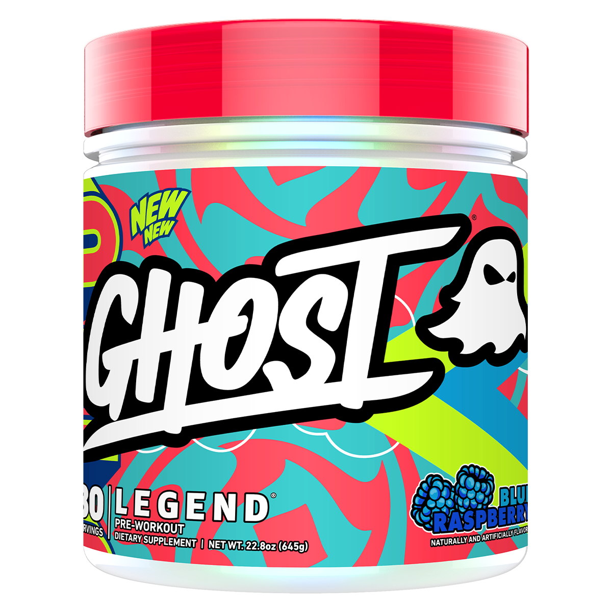 Legend V4