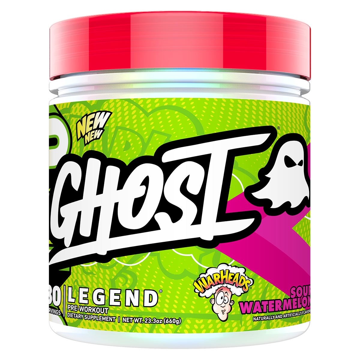 Legend V4