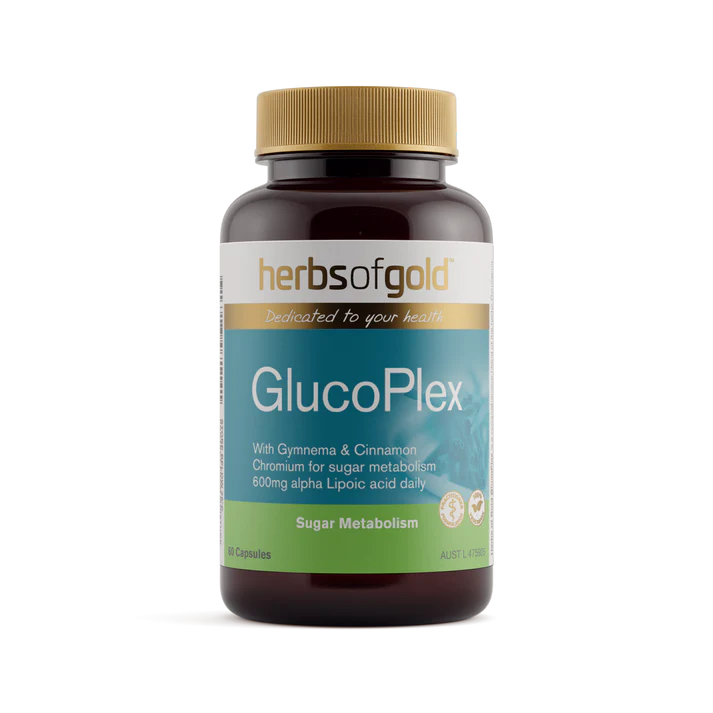 Glucoplex