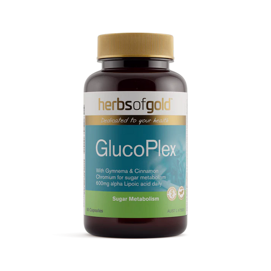 Glucoplex