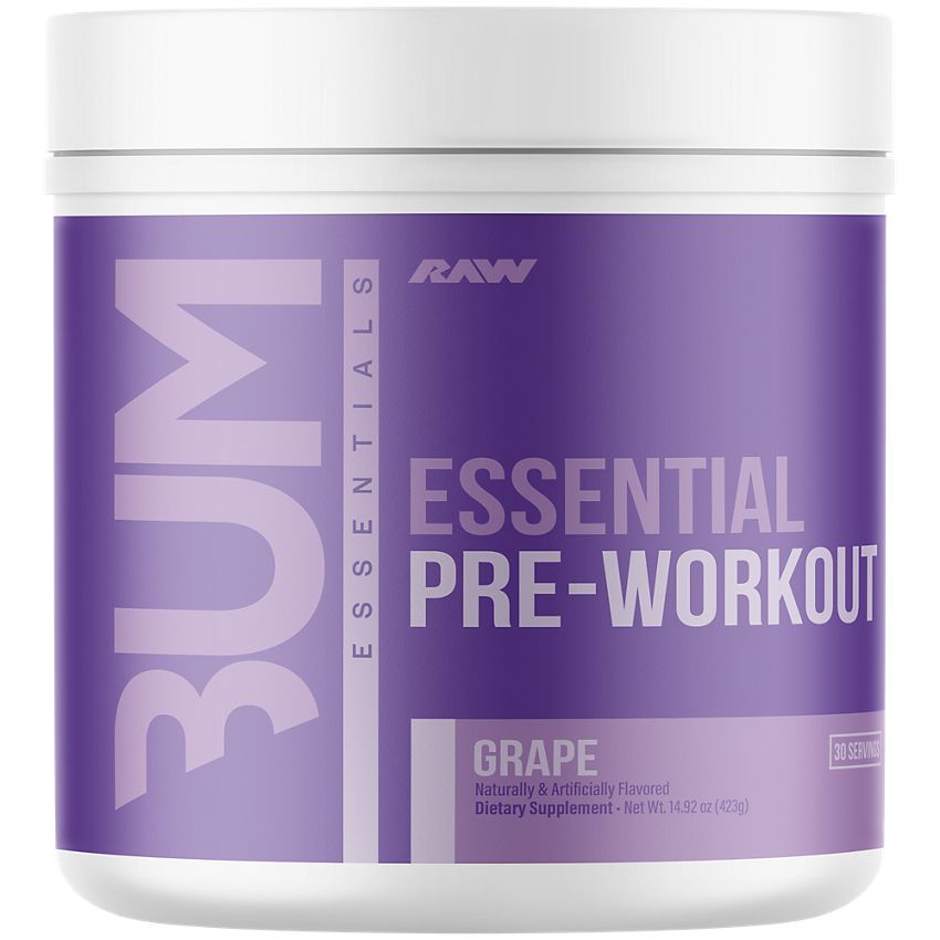 CBUM Essentials Pre