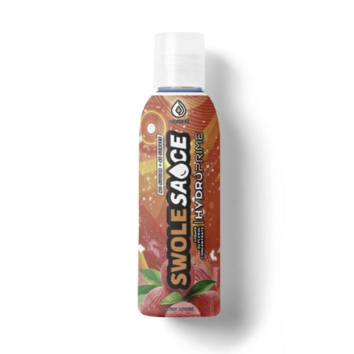 SWOLE SAUCE BY LQDZ