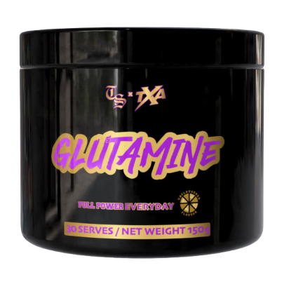 Glutamine - Transparent X TXA