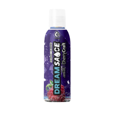 DREAM SAUCE