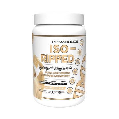 Primabolics: Iso-Ripped