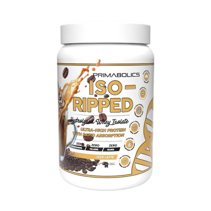 Primabolics: Iso-Ripped