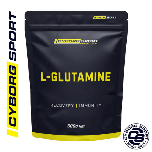 L-Glutamine