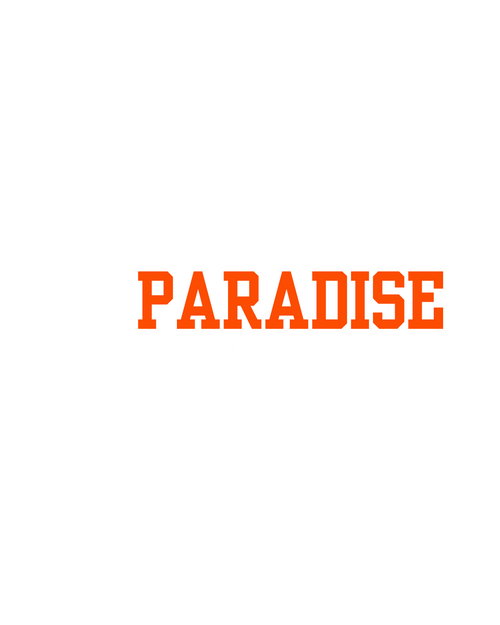 Paradise Health and Supplements