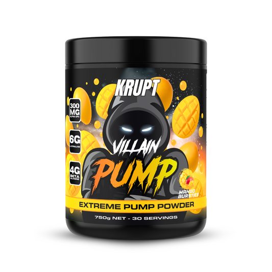 Villain Pump