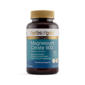 Magnesium Citrate 900