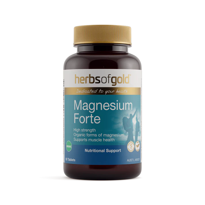 Magnesium Forte