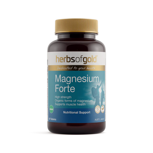 Magnesium Forte