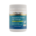 Magnesium Powder High Strength