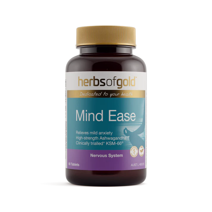 Mind Ease