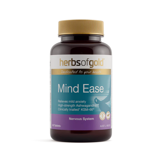Mind Ease