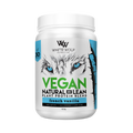 Natural Lean Vegan