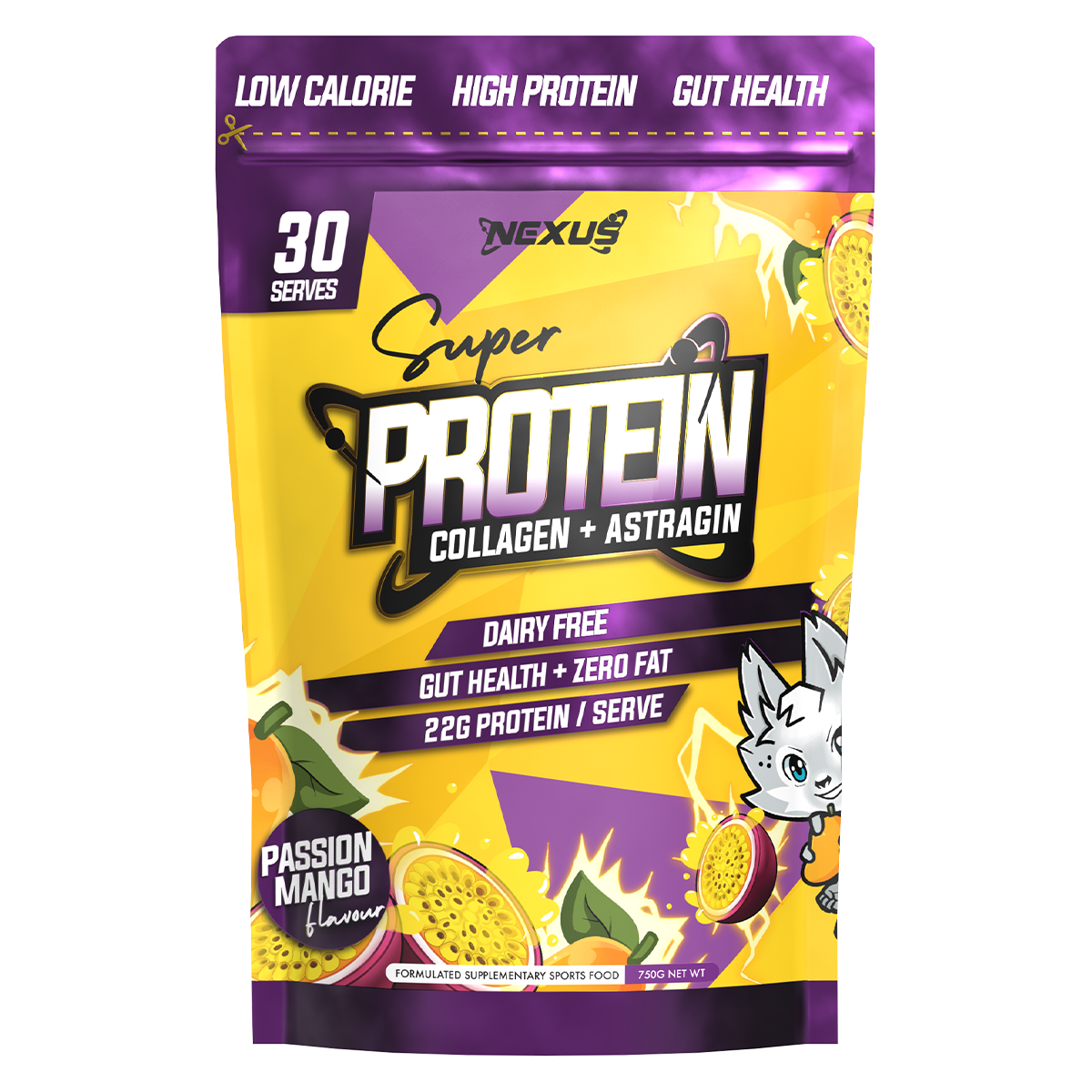 Super Protein Collagen