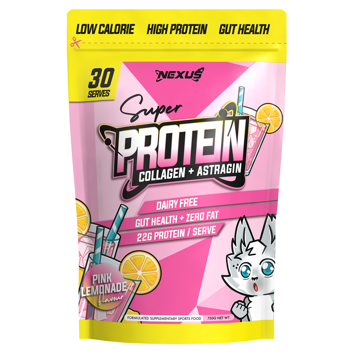 Super Protein Collagen