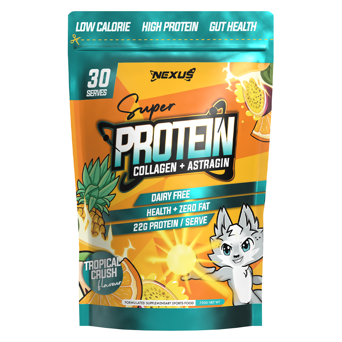 Super Protein Collagen
