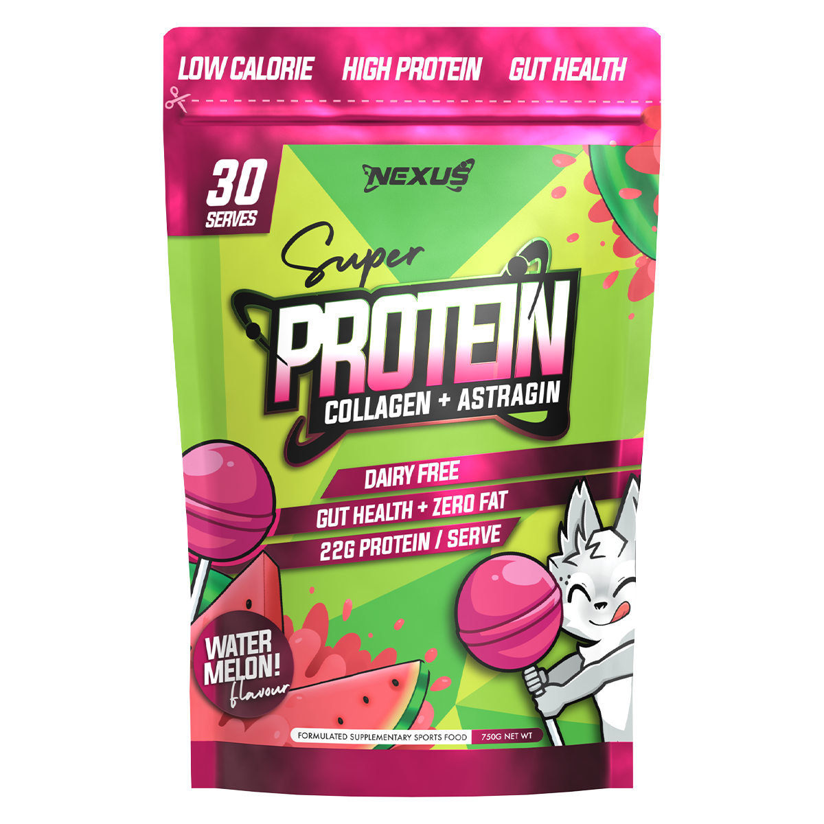 Super Protein Collagen