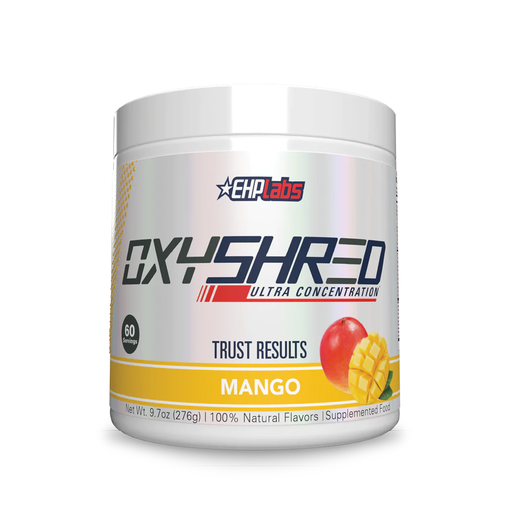 Oxyshred Ultra