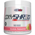 Oxyshred Ultra