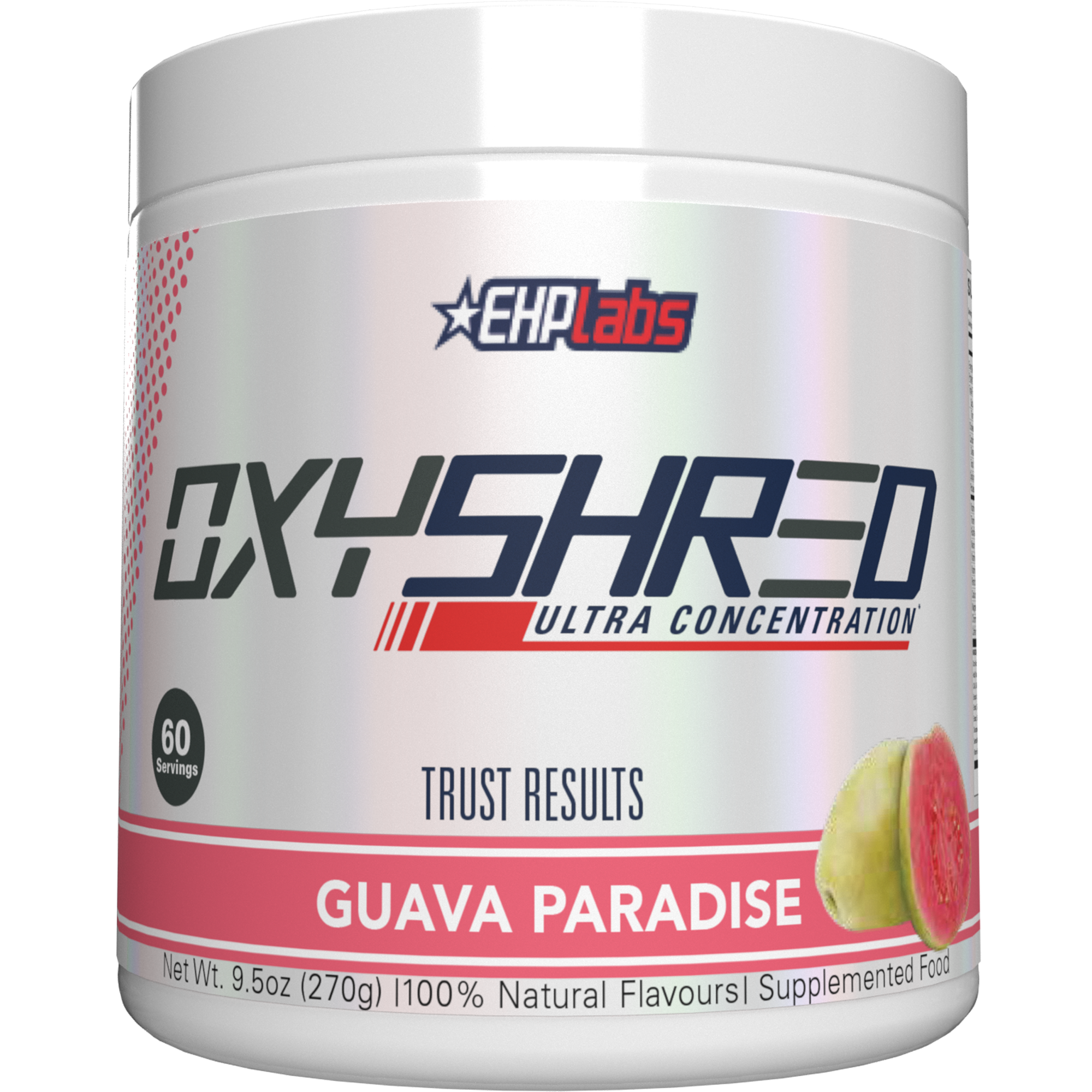 Oxyshred Ultra