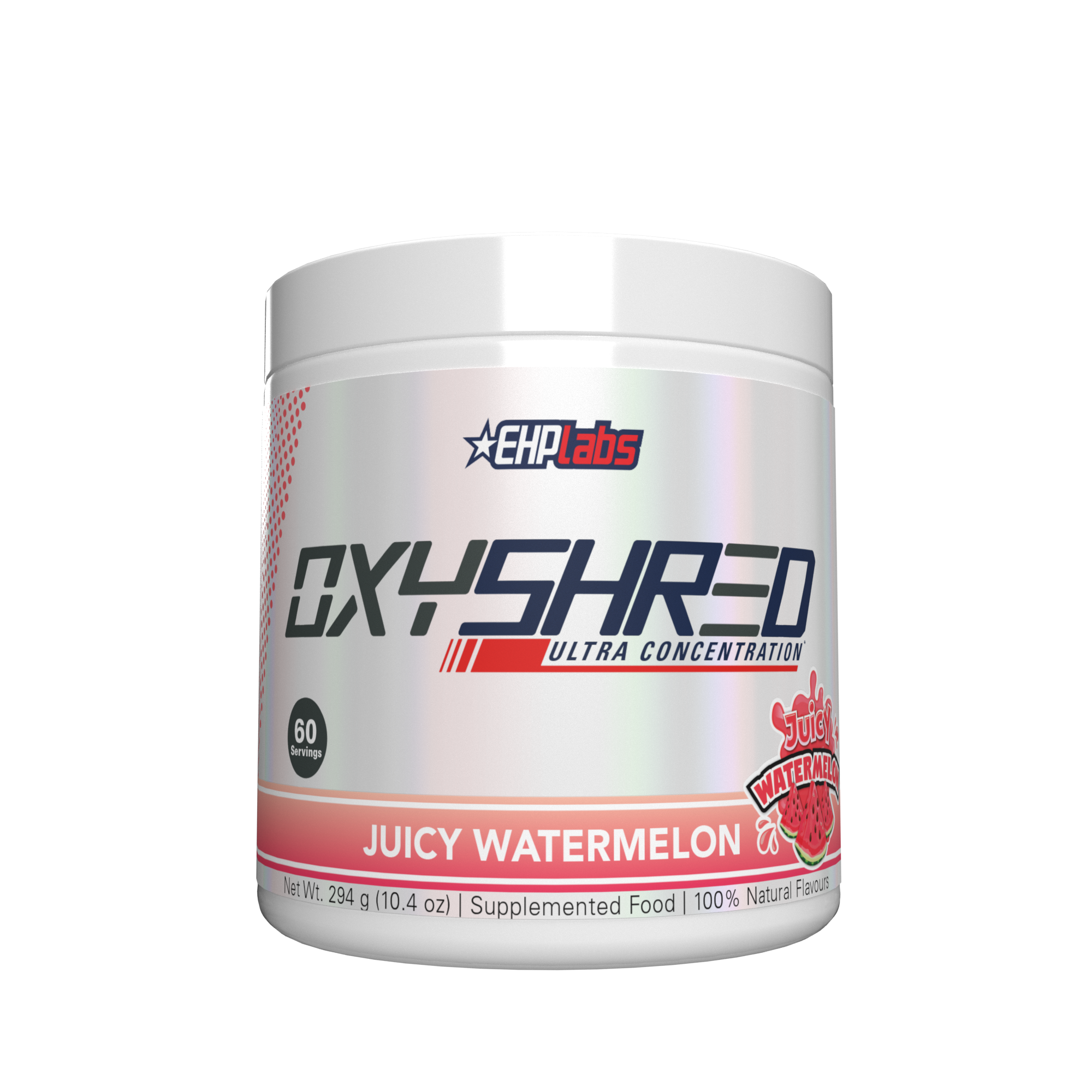 Oxyshred Ultra
