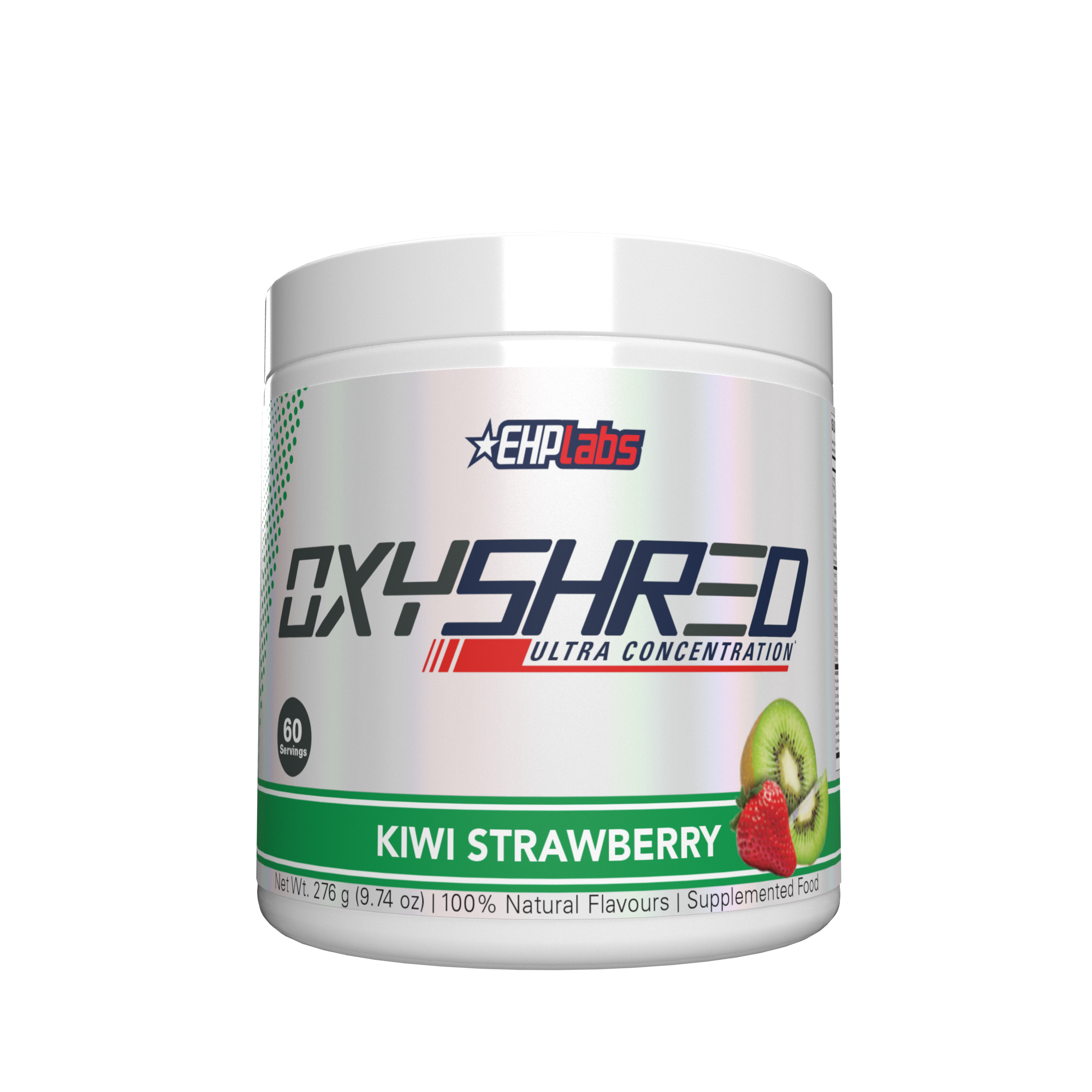 Oxyshred Ultra