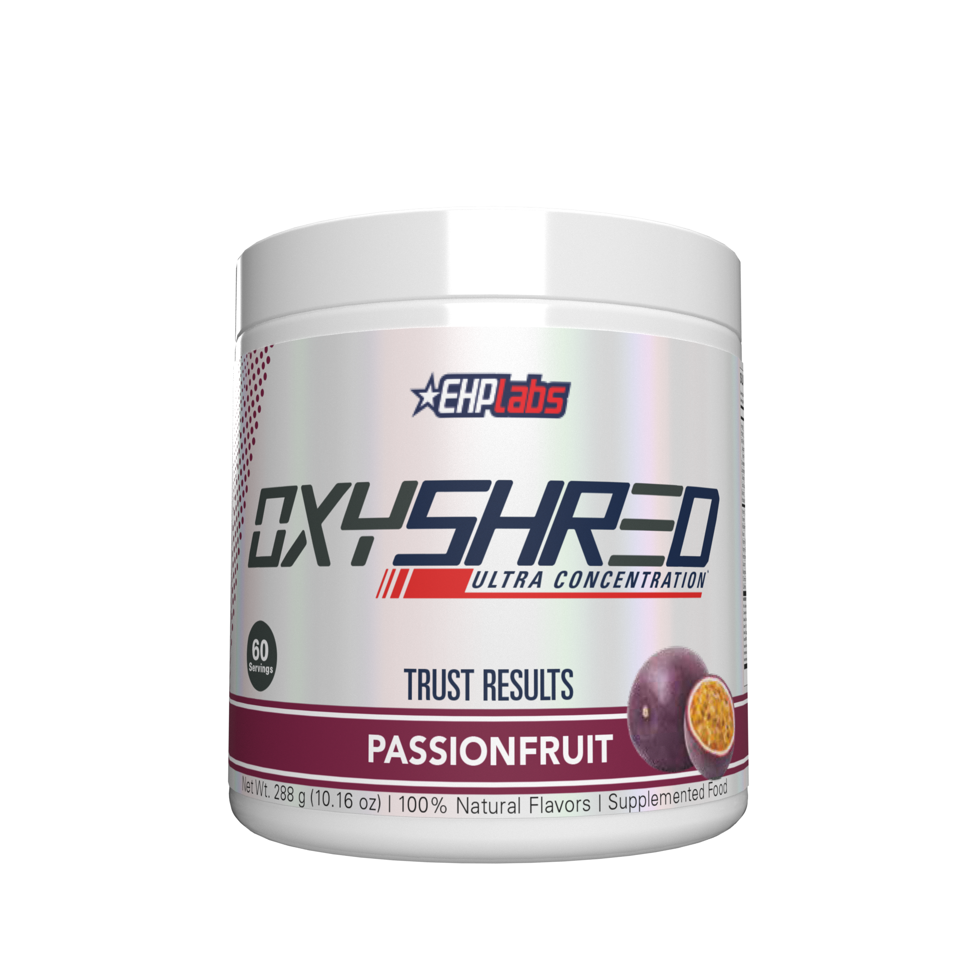 Oxyshred Ultra