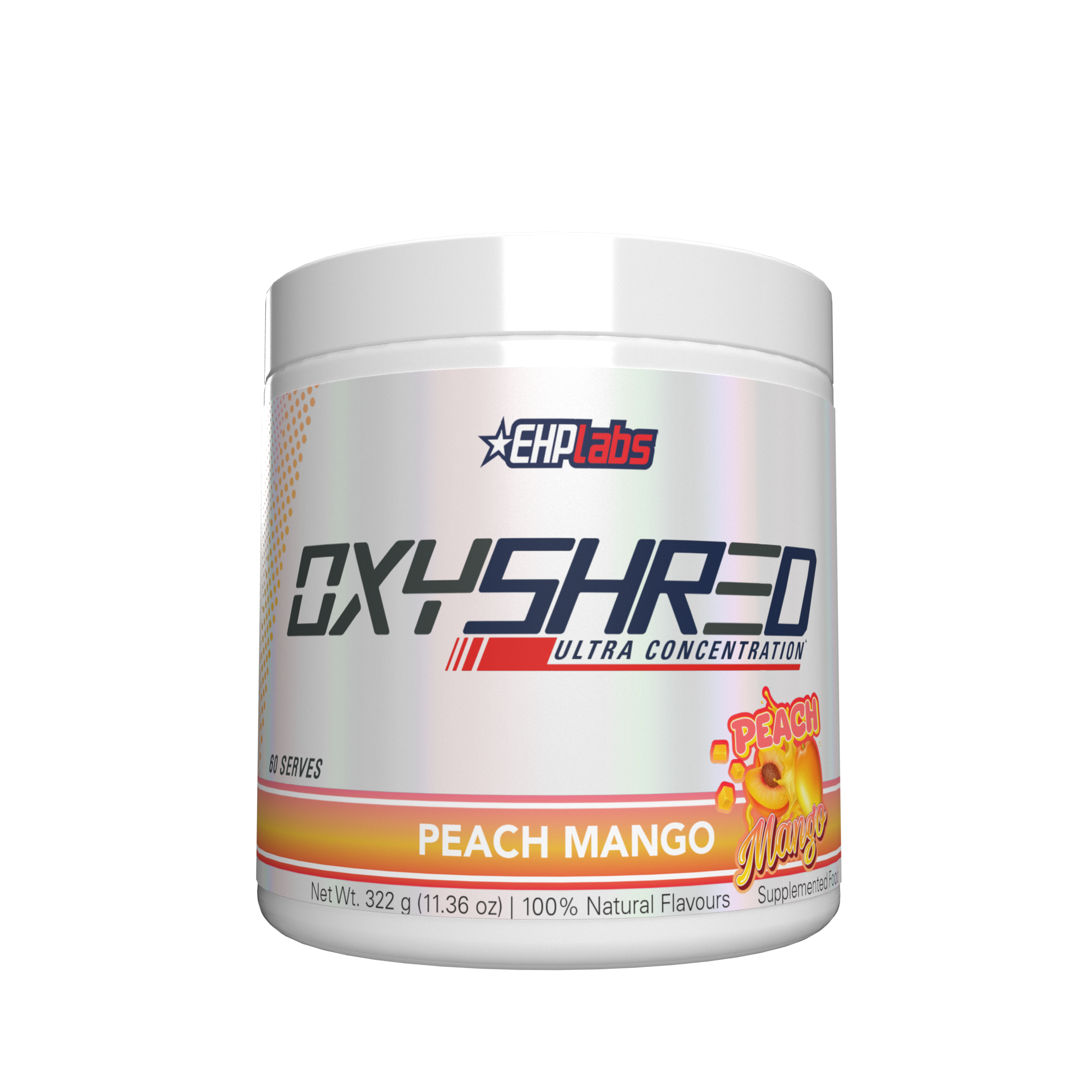 Oxyshred Ultra
