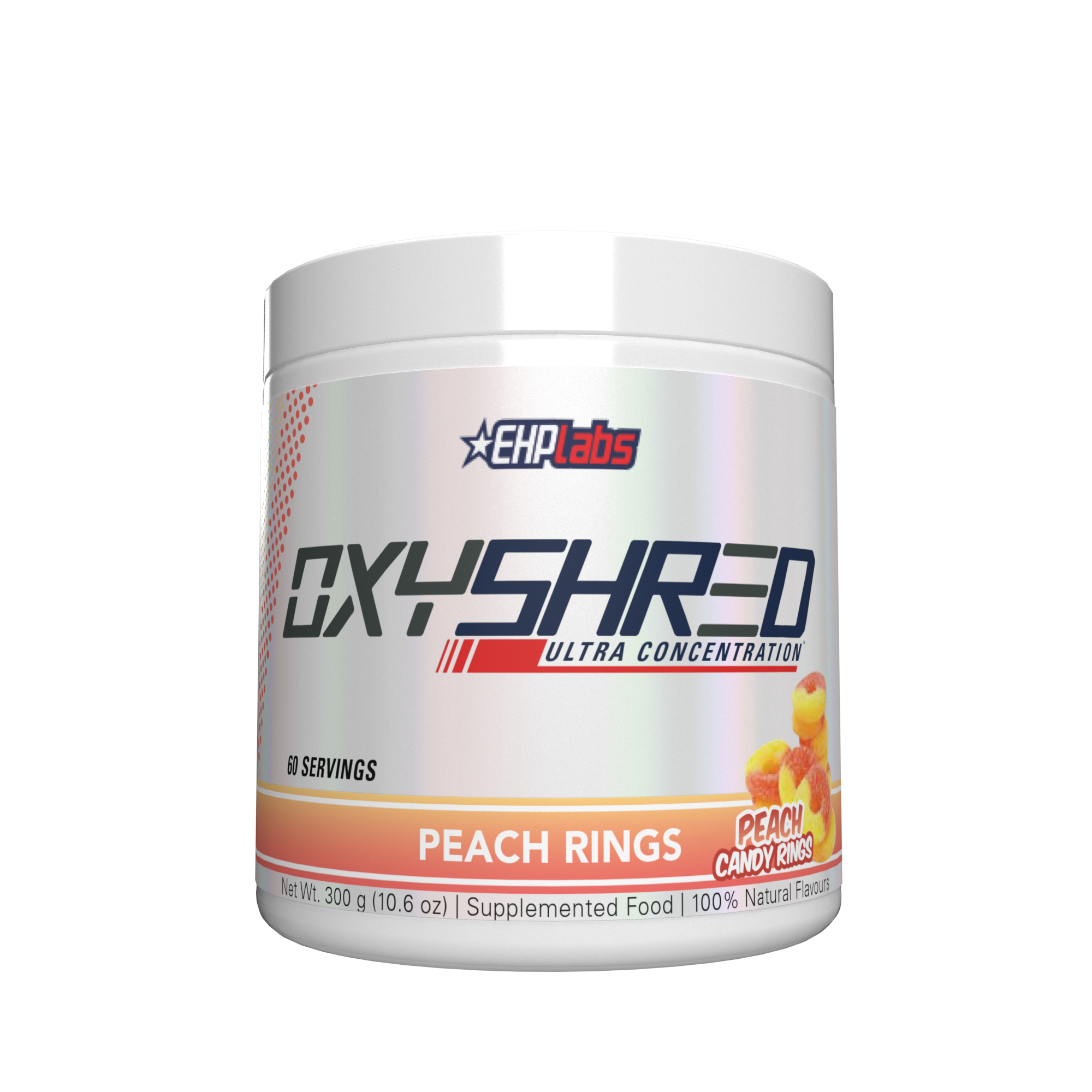 Oxyshred Ultra